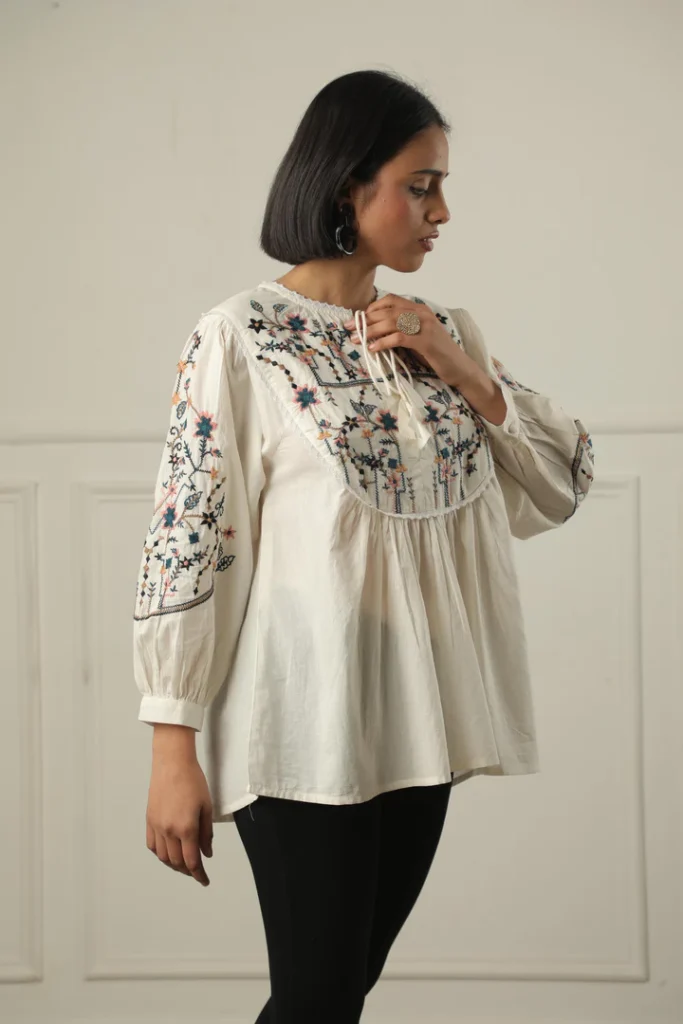 Summer Garment Shop for Ladies in Delhi