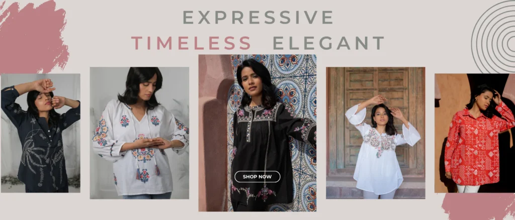 Summer Garment Shop for Ladies in Delhi