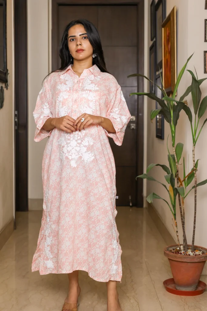 Ladies fashion dress